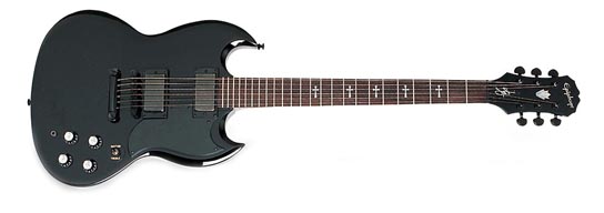 Tony Iommi to appear at Epiphone and Laney stands at Frankfurt's Musikmesse 2015. New Iommi Signature Epiphone model coming soon